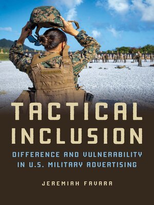 cover image of Tactical Inclusion